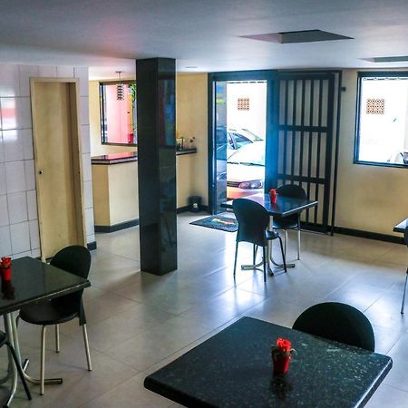 Hotel Piramide Pernambues (Adults Only) Σαλβαντόρ Εξωτερικό φωτογραφία