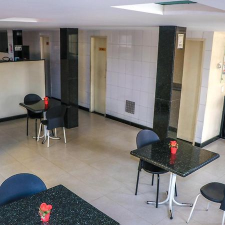 Hotel Piramide Pernambues (Adults Only) Σαλβαντόρ Εξωτερικό φωτογραφία