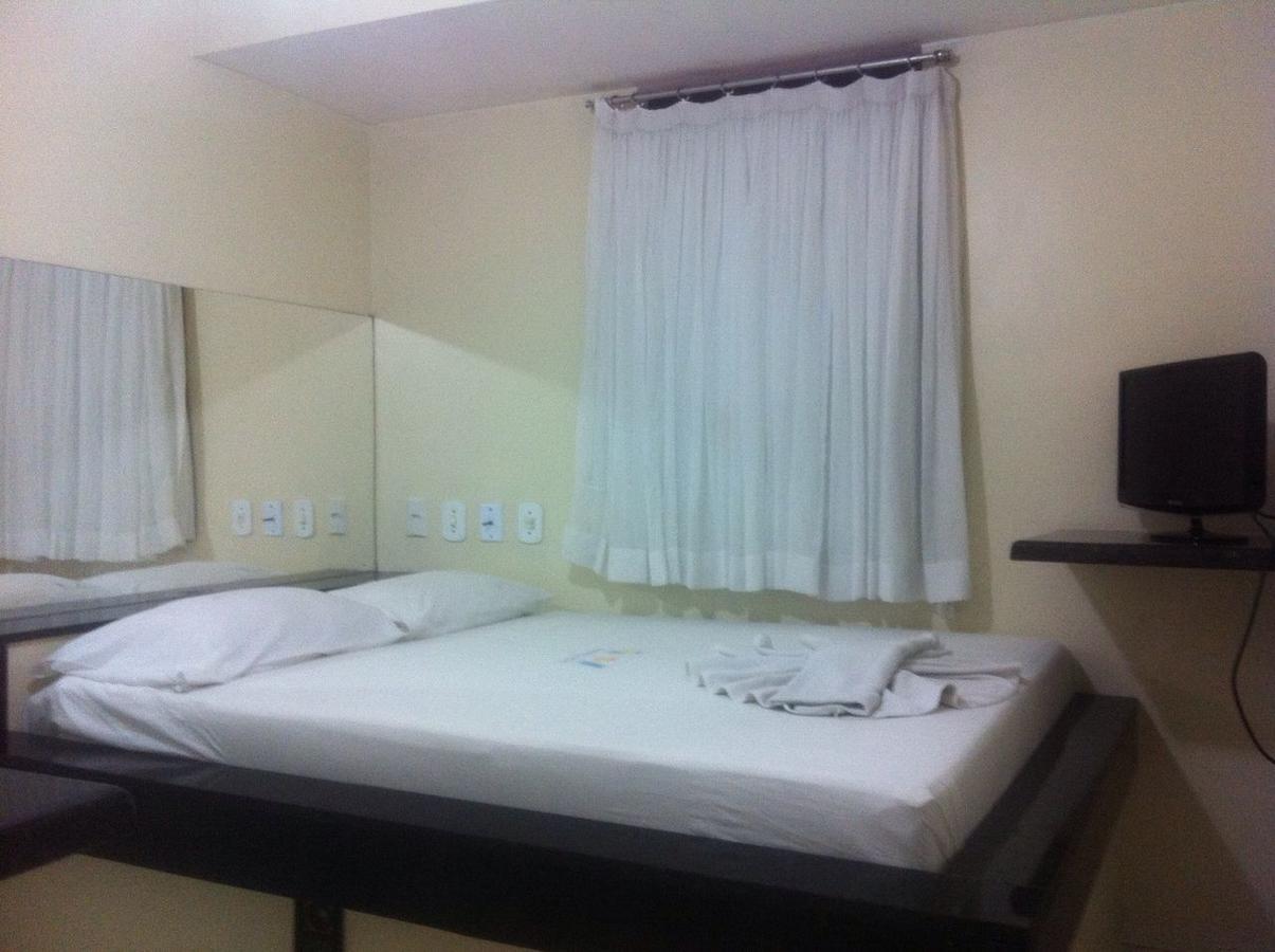 Hotel Piramide Pernambues (Adults Only) Σαλβαντόρ Εξωτερικό φωτογραφία