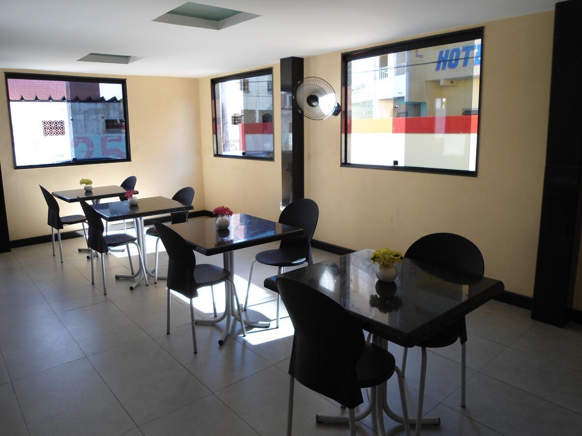 Hotel Piramide Pernambues (Adults Only) Σαλβαντόρ Εξωτερικό φωτογραφία