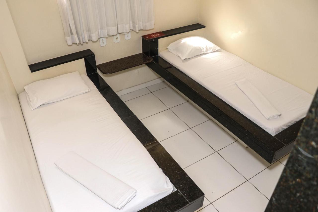 Hotel Piramide Pernambues (Adults Only) Σαλβαντόρ Εξωτερικό φωτογραφία