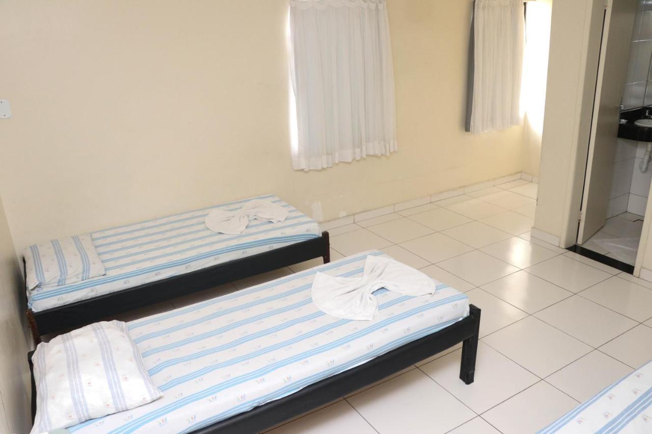 Hotel Piramide Pernambues (Adults Only) Σαλβαντόρ Εξωτερικό φωτογραφία