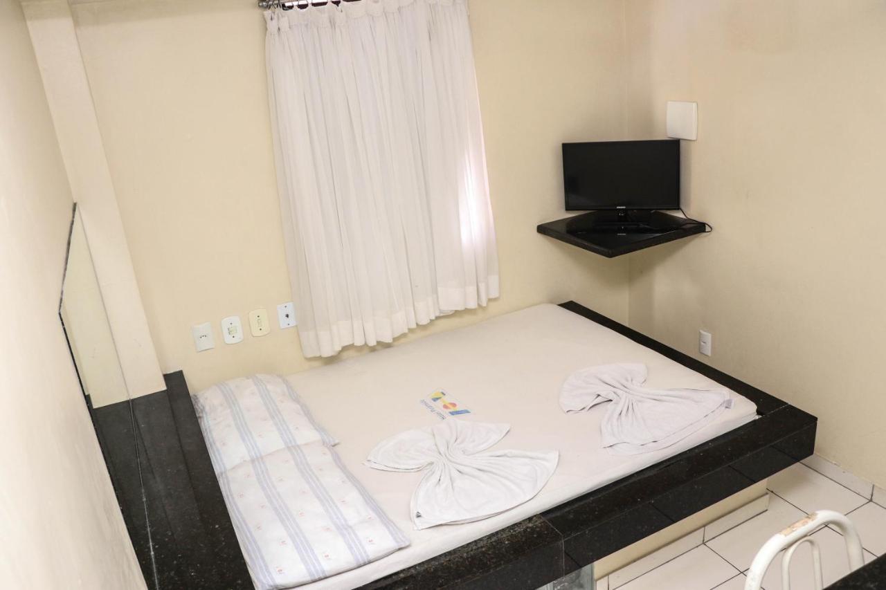 Hotel Piramide Pernambues (Adults Only) Σαλβαντόρ Εξωτερικό φωτογραφία